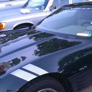 Meet your Posher, Bobby